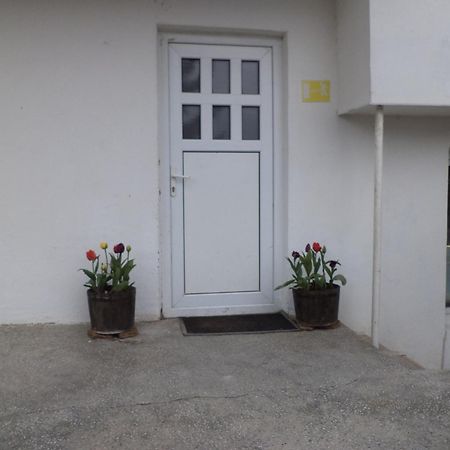 Elbarr Rogachevo Hotel Exterior foto