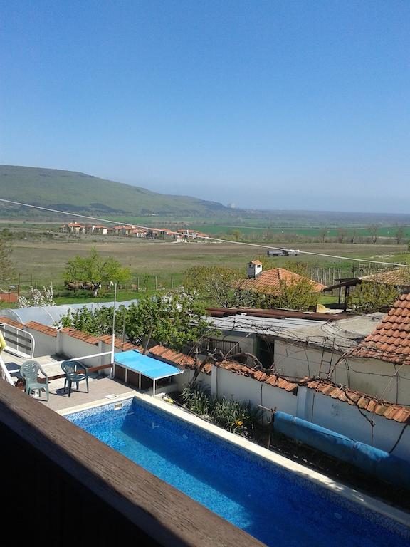 Elbarr Rogachevo Hotel Cameră foto