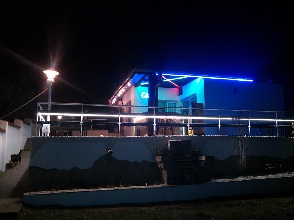 Elbarr Rogachevo Hotel Exterior foto